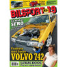 Bilsport nr 19 2007