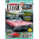 Sommar-läsning: Bilsport Classic 5 nr + keps 349 kr