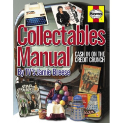 COLLECTABLES MANUAL