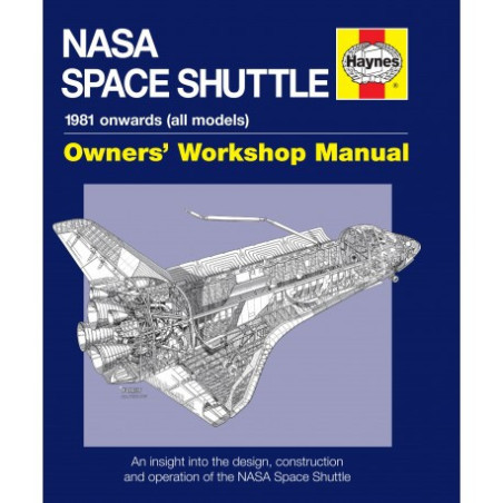 NASA Space Shuttle Manual