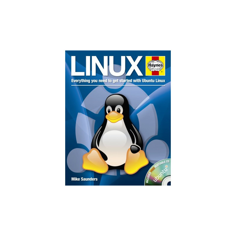 LINUX MANUAL