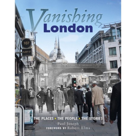 Vanishing London