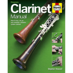 CLARINET MANUAL