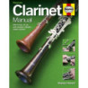 CLARINET MANUAL