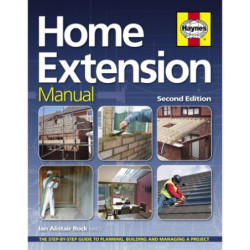 Home Extension Manual (2nd Edn)