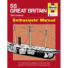 SS Great Britain Manual