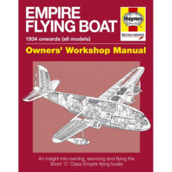 EMPIRE FLYING BOAT MANUAL