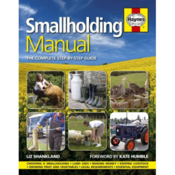 SMALLHOLDING MANUAL