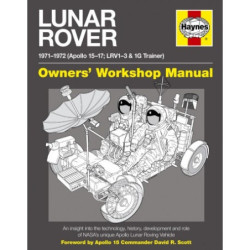 Lunar Rover Manual