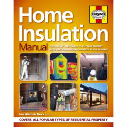 HOME INSULATION MANUAL