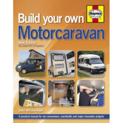 Build Your Own Motorcaravan (2nd Edition)