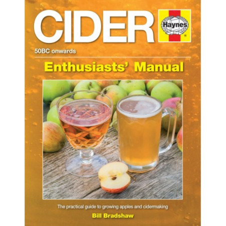 Cider Manual