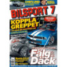 Bilsport nr 7 2006