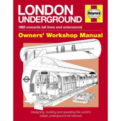 London Underground Manual