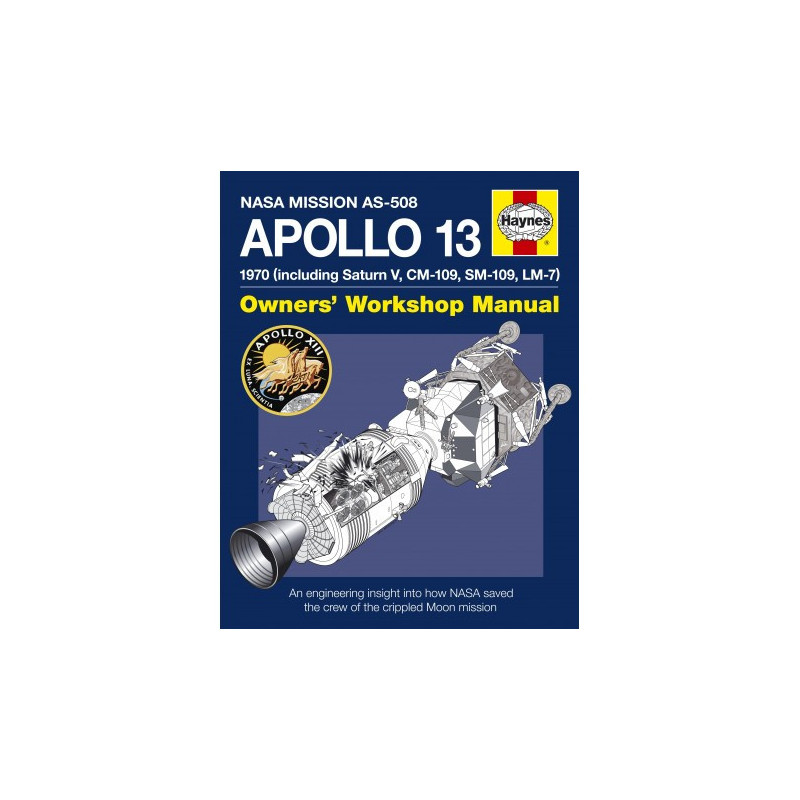 Apollo 13 Manual