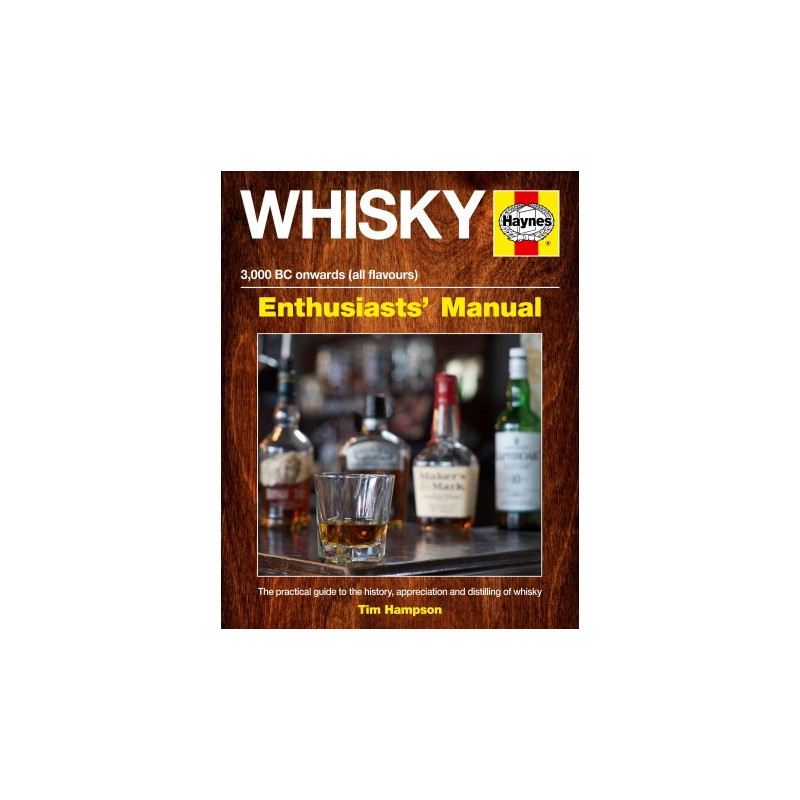 Whisky Manual