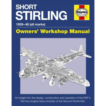 SHORT STIRLING MANUAL