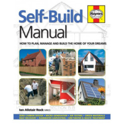 SELF-BUILD MANUAL