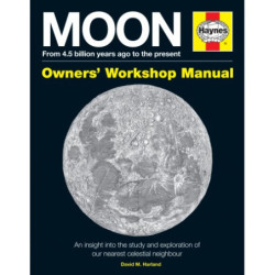 Moon Owners' Workshop Manual