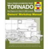 TORNADO MANUAL (PAPERBACK)