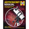 Astronomy Manual (paperback)