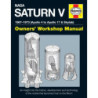 NASA Saturn V Owners Workshop Manual