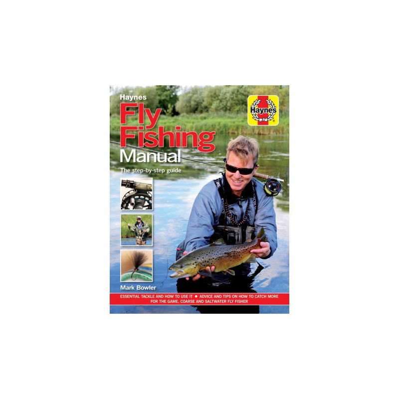 The Flyfishing Manual