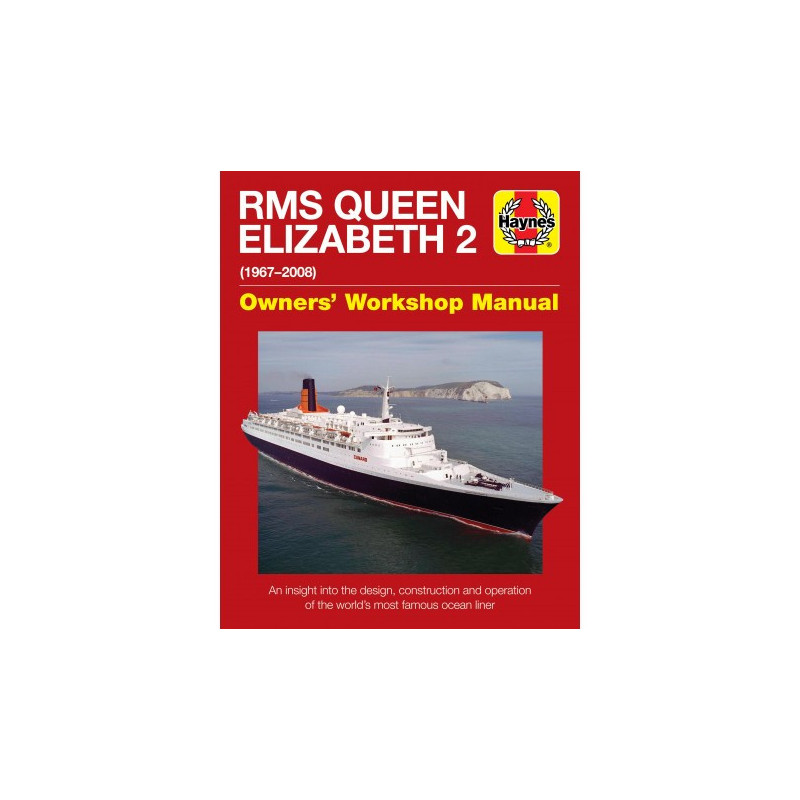 Queen Elizabeth 2 Manual