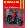 Kawasaki 900 & 1000 Fours 1973 - 1977