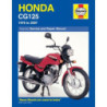 Honda CG125 1976 - 2007