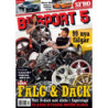 Bilsport nr 5 2008