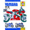 Yamaha YZF-R6 1999 - 2002