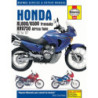 Honda XL600/650V Transalp & XRV750 Africa Twin 1987 - 2007