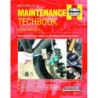 Motorcycle Maintenance TechBook