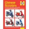 Chinese Taiwanese & Korean Scooters 50cc 125cc and 150cc