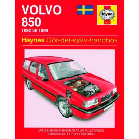 Volvo 850 1992 -1996