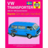 VW Transporter 1982 - 1990