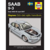 Saab 9-3 2002 - 2007