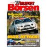 Bilsport Börsen nr 12  2003