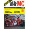 Allt om MC nr 3  1970