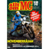 Allt om MC nr 12  1976