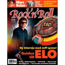 Rock'n'Roll Magazine nr 2 2020