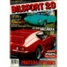 Bilsport nr 20  1990