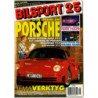 Bilsport nr 25  1995