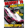 Bilsport nr 19  2004