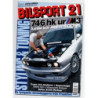 Bilsport nr 21  2003