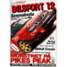 Bilsport nr 12  2003