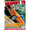 Bilsport nr 19  2002