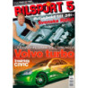 Bilsport nr 5  2002