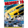 Bilsport nr 19  2001